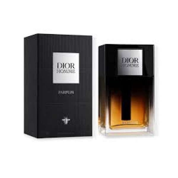 Christian Dior Homme Parfum 125 ml Christian Dior Homme Parfum 125 ml