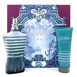 Jean Paul Gaultier Le Male 125ml Edt + Showergel Geschenkset