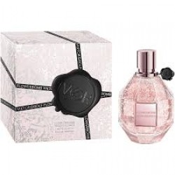Viktor & Rolf Flowerbomb Frozen Flower Eau de Parfum 100 ml