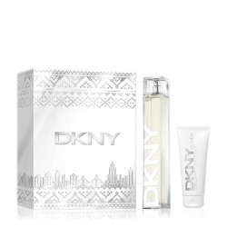 DKNY Woman 100ml Edp + Bodylotion Geschenkset