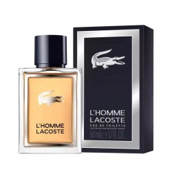 Lacoste L'Homme Eau de Toilette 100 ml