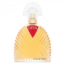 Emanuel Ungaro Diva Eau de Parfum 100 ml
