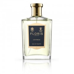 Floris London Chypress Eau de Toilette 100 ml