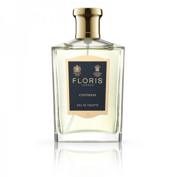Floris London Chypress Eau de Toilette 100 ml