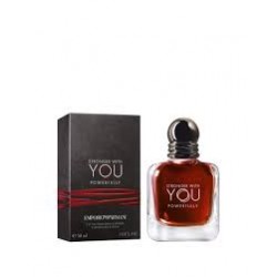 Armani Stronger With You Powerfully Eau de Parfum 100 ml