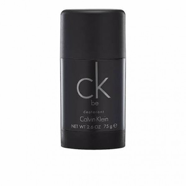 Calvin Klein Be Deostick Cosmetica 75 gr Calvin Klein Be Deostick Cosmetica 75 gr