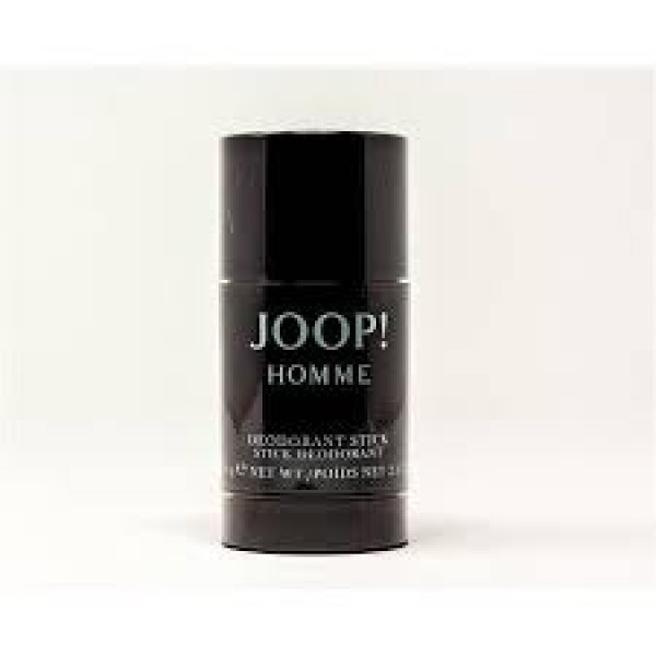 Joop! Homme Deostick Cosmetica 70 gr Joop! Homme Deostick Cosmetica 70 gr