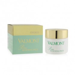 Valmont Prime Renewing Pack Anti-Stress & Fatigue-Eraser Mask Cosmetica 75 ml