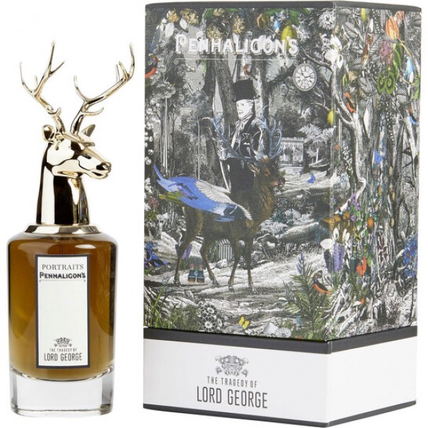 Penhaligons The Tragedy Of Lord George Eau de Parfum 75 ml