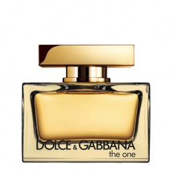 Dolce & Gabbana The One Woman Intense Eau de Parfum 30 ml