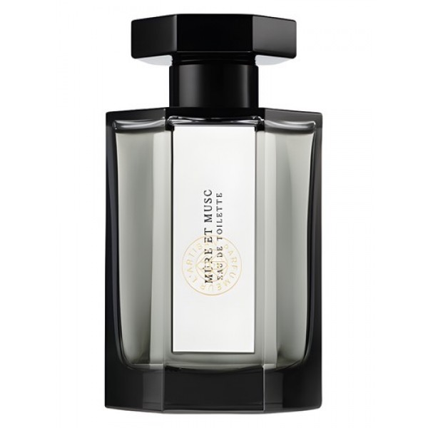 L'Artisan Parfumeur Mure et Musc Eau de Toilette 100 ml