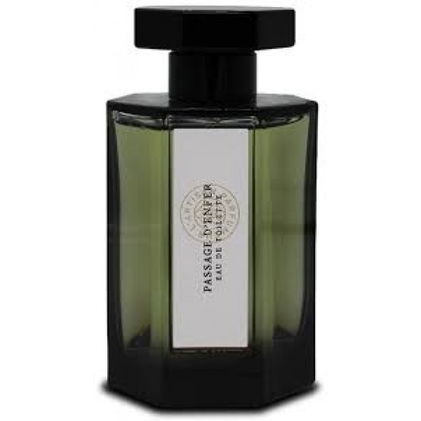 L'Artisan Parfumeur Passage D'Enfer Eau de Toilette 100 ml