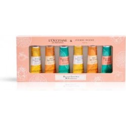 L'Occitane L'Occitane En Provence Hand Cream Set 6 x 30ml Geschenkset