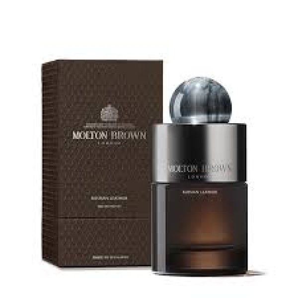 Molton Brown Dark Leather Eau de Parfum 100 ml Molton Brown Dark Leather Eau de Parfum 100 ml