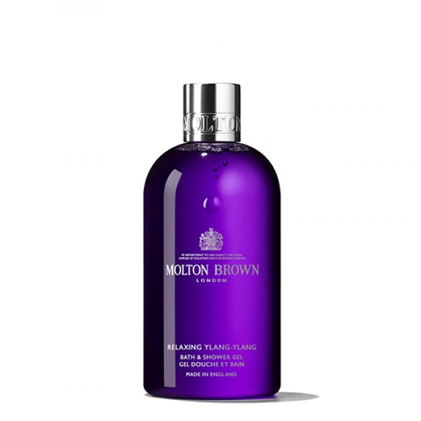Molton Brown Ylang Ylang Douchegel Cosmetica 300 ml
