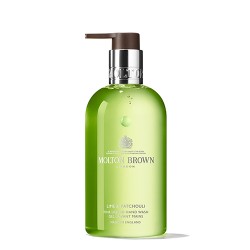 Molton Brown Lime & Patchouli Liquid Soap Cosmetica 300 ml