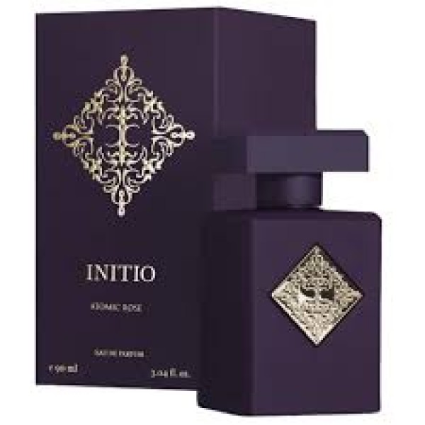 Initio Atomic Rose Eau de Parfum 90 ml Initio Atomic Rose Eau de Parfum 90 ml