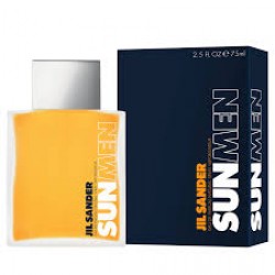 Jil Sander Sun Men Eau de Parfum 40 ml