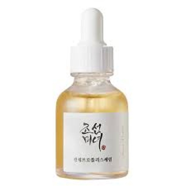 Beauty of Joseon Propolis + Niacimide Glow Serum Cosmetica 30 ml
