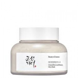 Beauty of Joseon Ground Rice And Honey Mask Cosmetica 150 ml