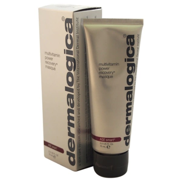 Dermalogica MultiVitamin Power Recovery Masque Cosmetica 75 ml Dermalogica MultiVitamin Power Recovery Masque Cosmetica 75 ml