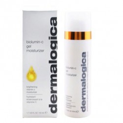 Dermalogica BioLumin-C Gel Moisturizer Cosmetica 50 ml