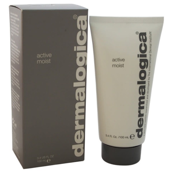 Dermalogica Active Moist Cosmetica 100 ml