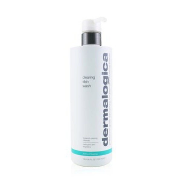 Dermalogica Clearing Skin Wash Cosmetica 500 ml