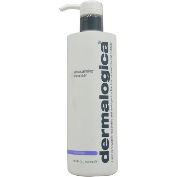 Dermalogica UltraCalming Cleanser Cosmetica 500 ml