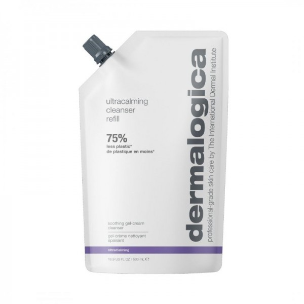 Dermalogica UltraCalming Cleanser Refill Cosmetica 500 ml