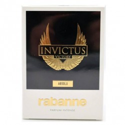 Rabanne Invictus Victory Absolu Parfum 100 ml
