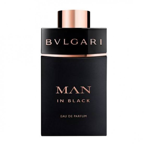 Bvlgari Man in Black Eau de Parfum 100 ml Bvlgari Man in Black Eau de Parfum 100 ml