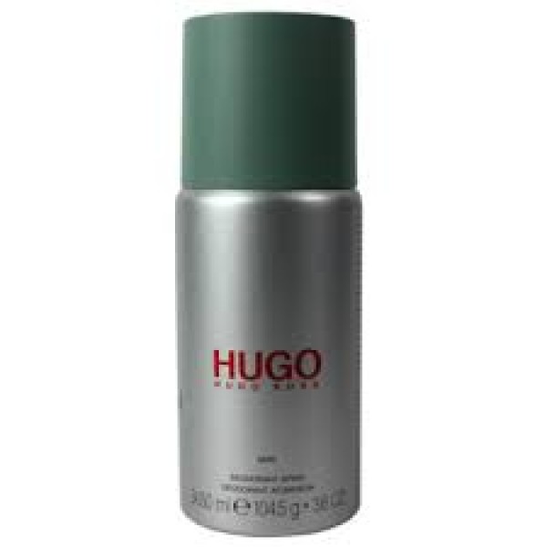 Hugo Boss Man DeoSpray Cosmetica 150 ml