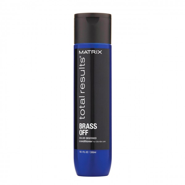 Matrix Brass Off Cosmetica 300 ml
