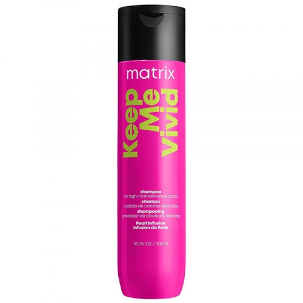 Matrix Keep me Vivid Cosmetica 300 ml Matrix Keep me Vivid Cosmetica 300 ml
