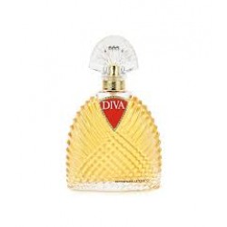 Emanuel Ungaro Diva Eau de Parfum 50 ml