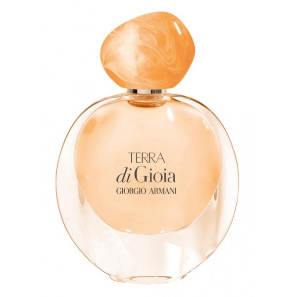 Armani Terra Di Gioia Eau de Parfum 50 ml Armani Terra Di Gioia Eau de Parfum 50 ml