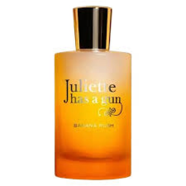 Juliette Has a Gun Banana Rush Eau de Parfum 100 ml