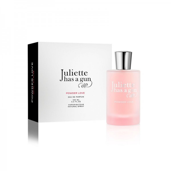 Juliette Has a Gun Powder Love Eau de Parfum 100 ml