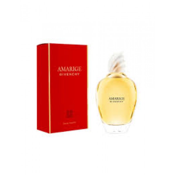 Givenchy Amarige Eau de Toilette 50 ml Givenchy Amarige Eau de Toilette 50 ml