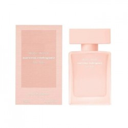 Narciso Rodriguez For Her Musc Nude Eau de Parfum 50 ml