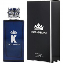 Dolce & Gabbana Dolce K Man Parfum 100 ml
