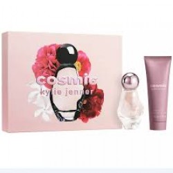 Kylie Jenner Cosmic 100ml Edp + Bodylotion Geschenkset