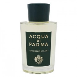 Acqua Di Parma Colonia C.L.U.B. Eau de Parfum 50 ml