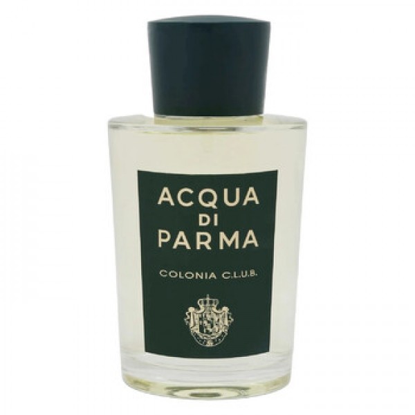 Acqua Di Parma Colonia C.L.U.B. Eau de Parfum 50 ml
