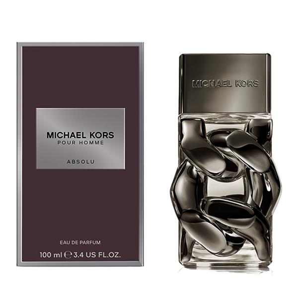 Michael Kors Pour Homme Absolu Eau de Parfum 30 ml