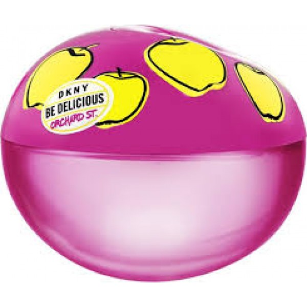 DKNY Be Delicious Orchard Street Eau de Parfum 100 ml