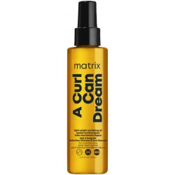 Matrix Total Results A Curl Can Dream Lightweight Oil Cosmetica 150 ml