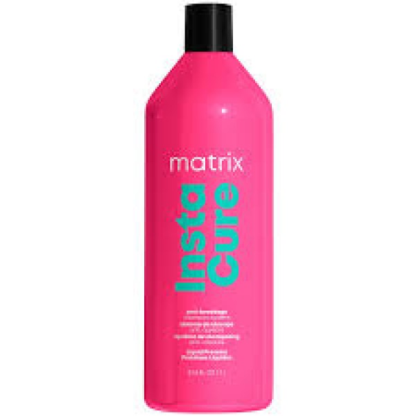 Matrix Total Results Instacure Anti-Breakage Shampoo Cosmetica 1000 ml Matrix Total Results Instacure Anti-Breakage Shampoo Cosmetica 1000 ml