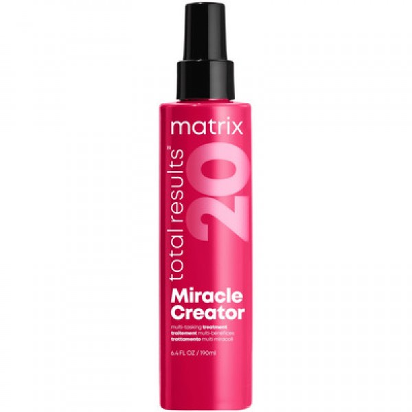 Matrix Miracle Creater Leave-in Spray Cosmetica 190 ml